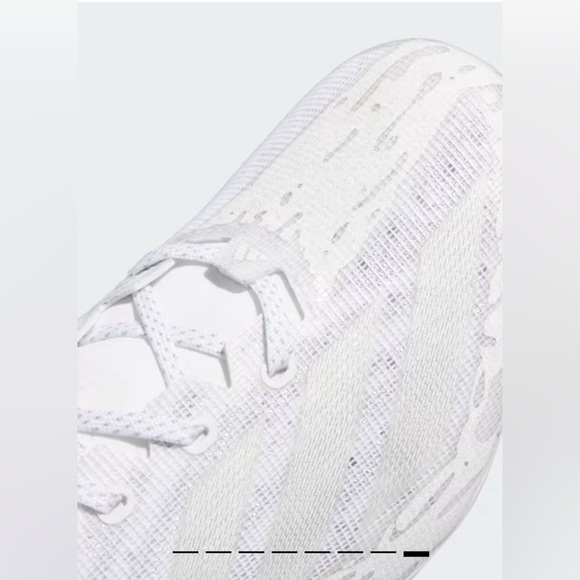 Adizero Electric Speed Juice Football Cleats Size 6 - Picture 5 of 11